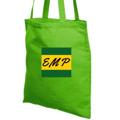 EMP Tote Bag